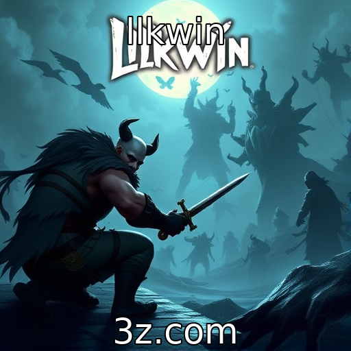 llkwin | Desenvolvedores buscam inovação em jogos independentes