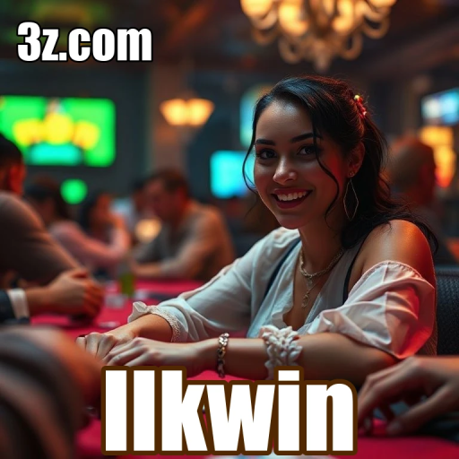 Análises Únicas da llkwin: Mais que Simples Reviews