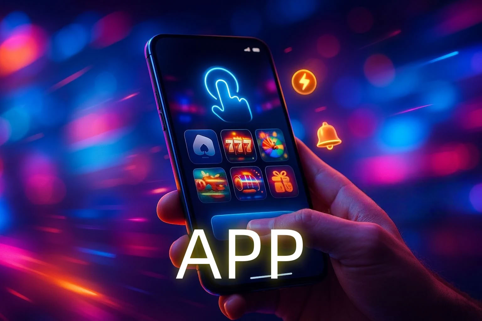 llkwin Benefícios do App