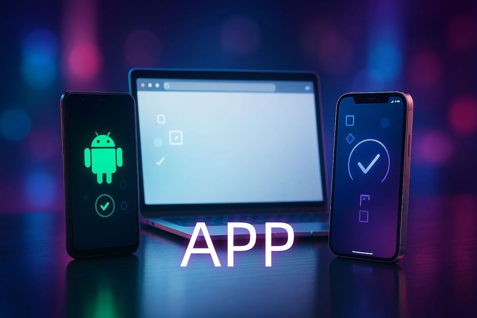 llkwin Compatibilidade do App