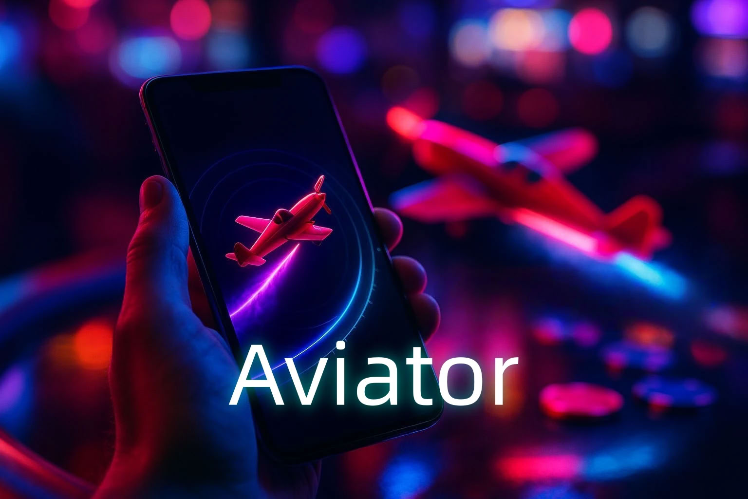 llkwin Aviator Festivo