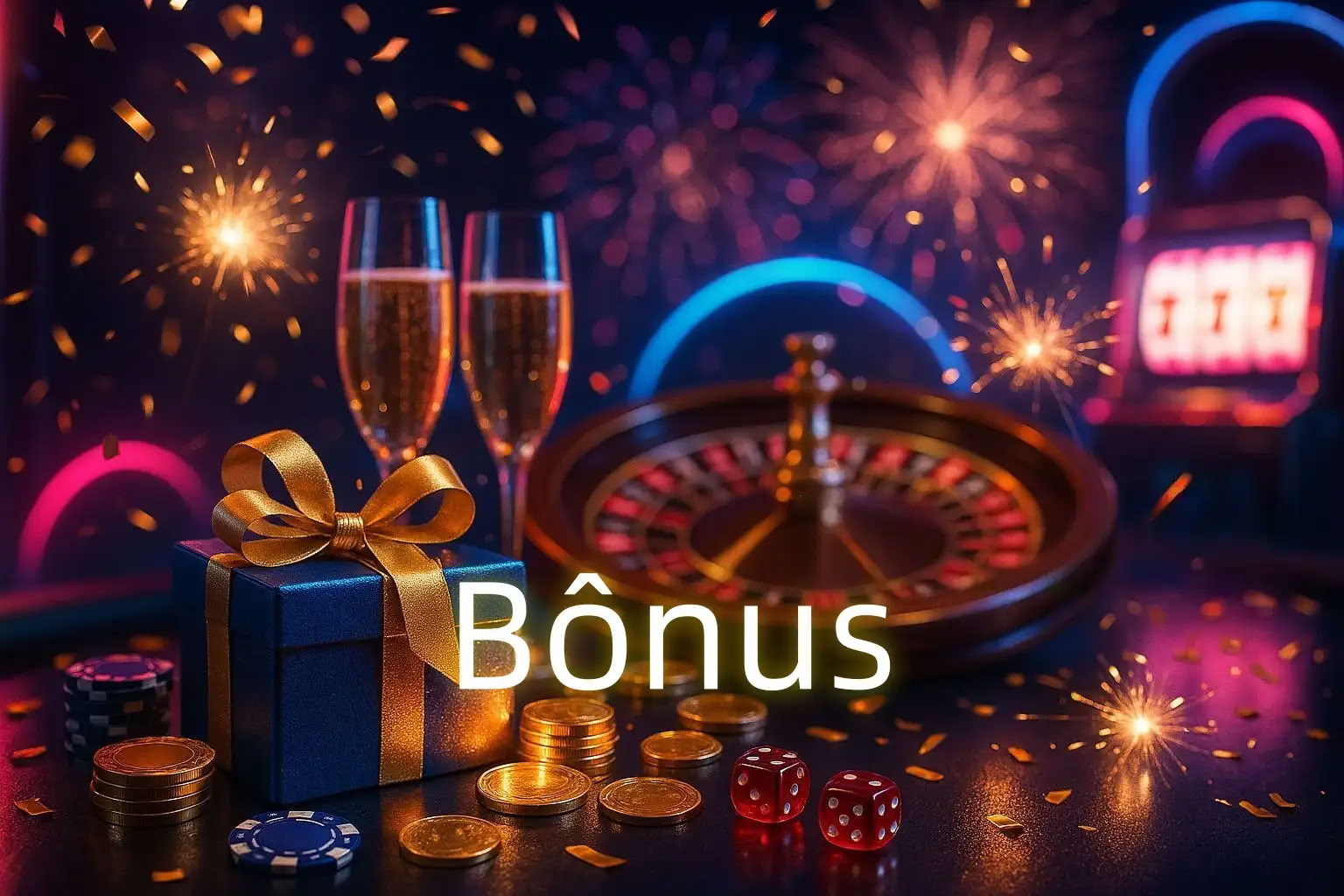 llkwin Bônus Festivos