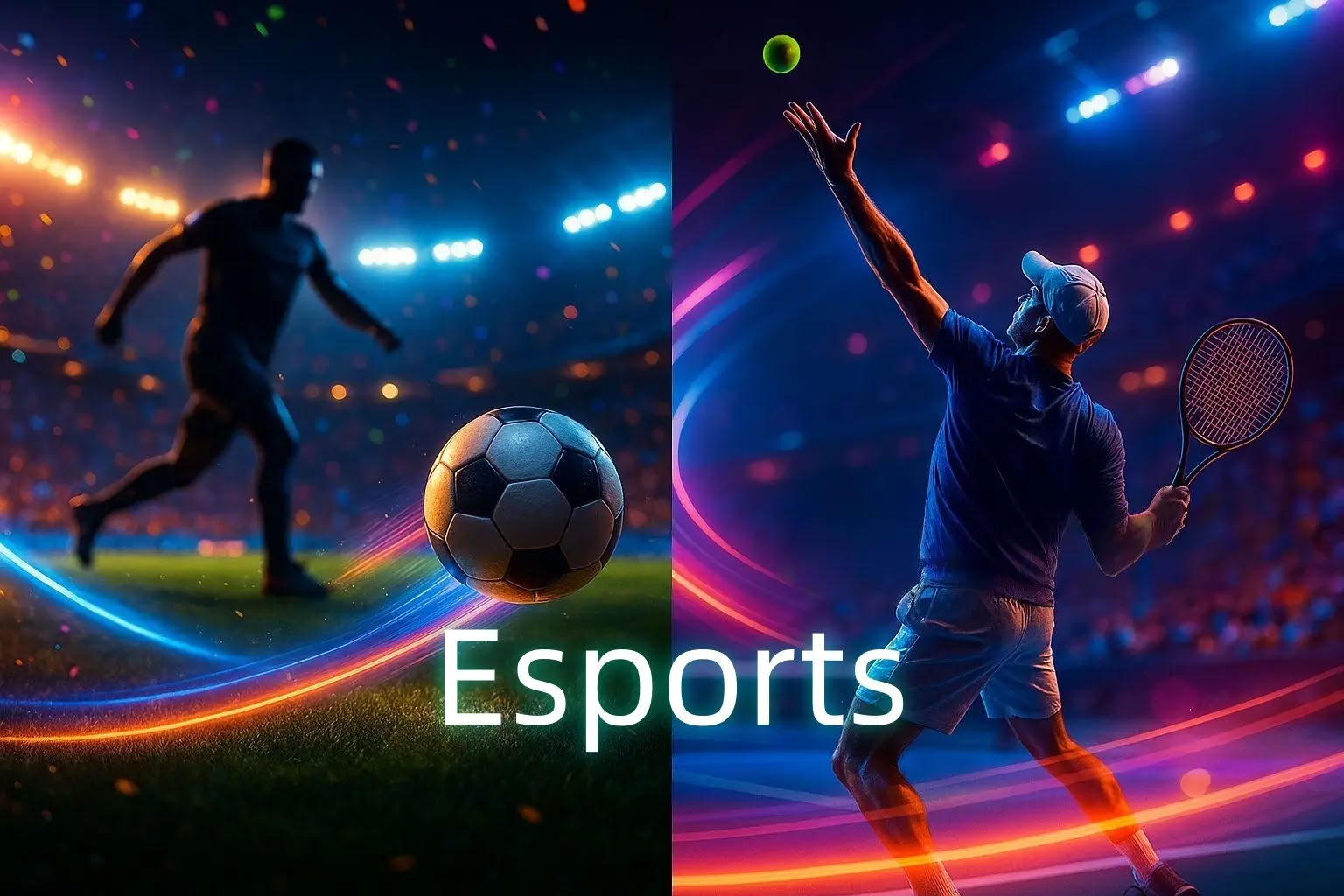 llkwin Eventos Esportivos