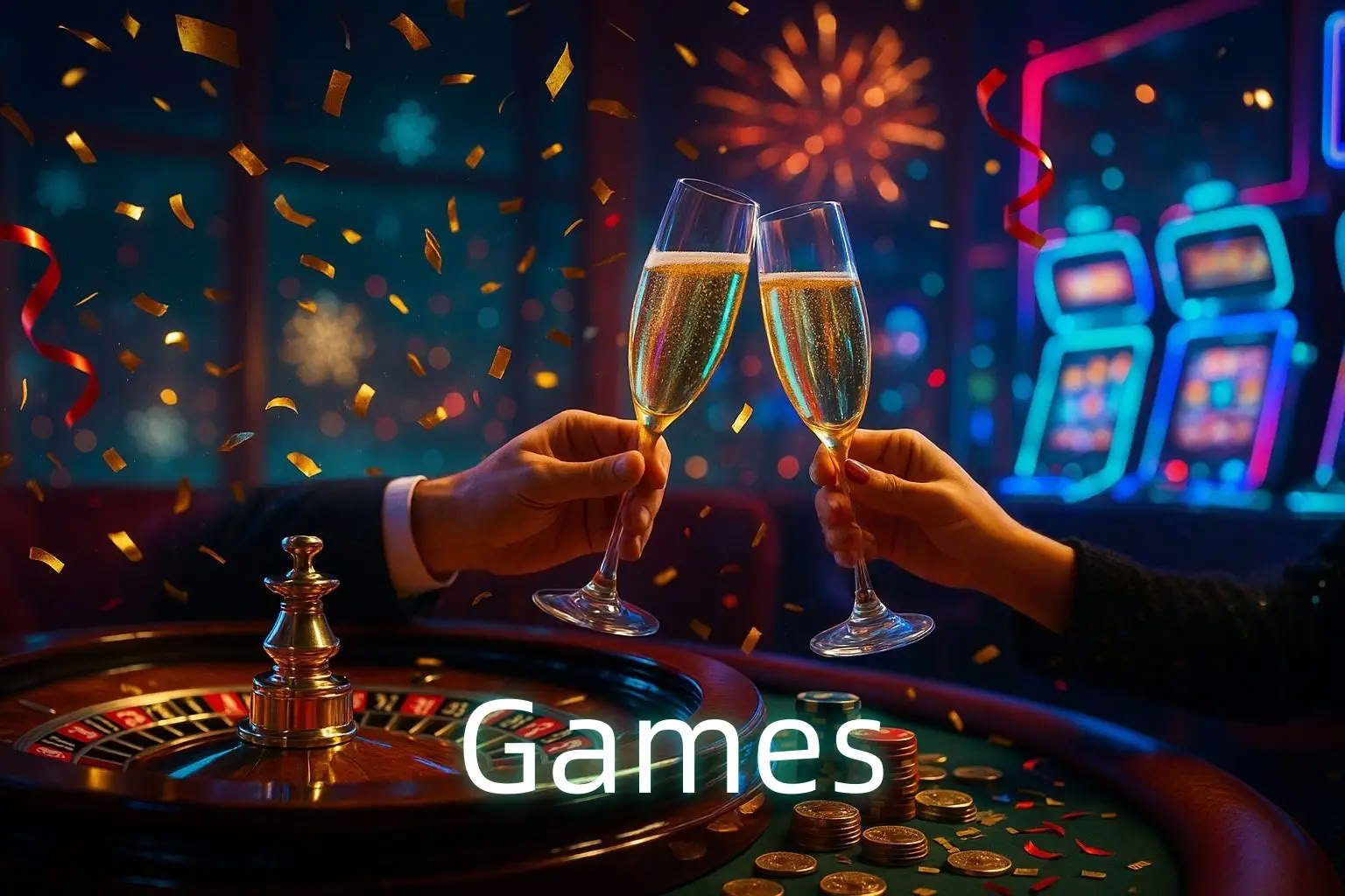 llkwin Jogos Festivos