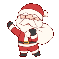 llkwin Santa Claus Bônus