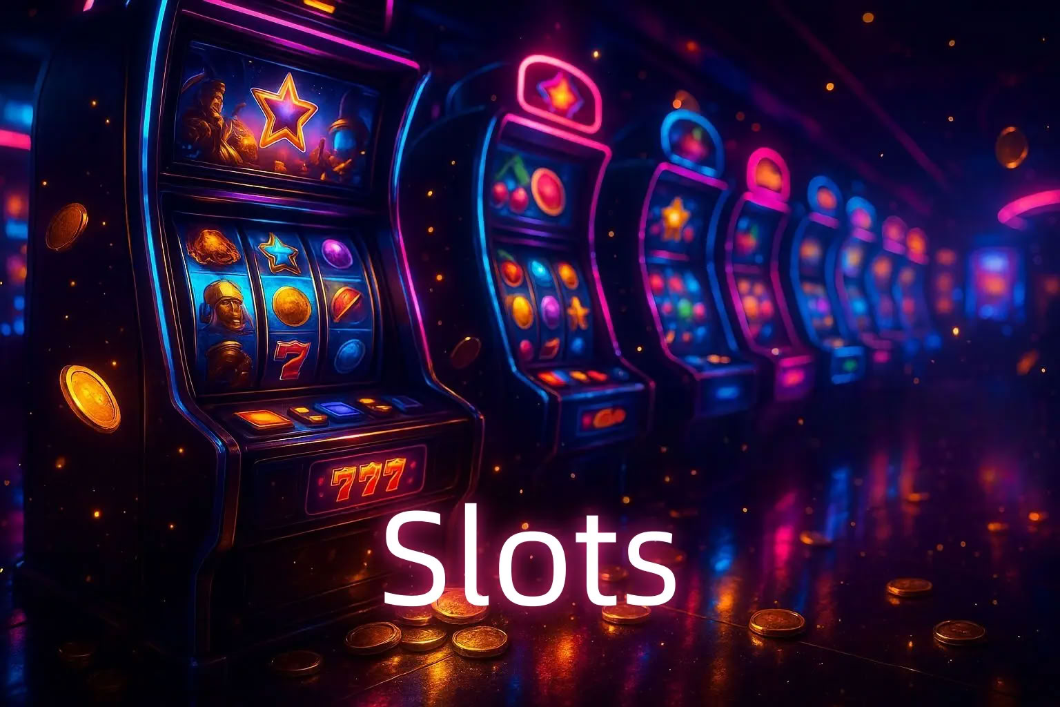 llkwin Benefícios dos Slots